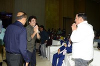 Love Story Magical Success Meet